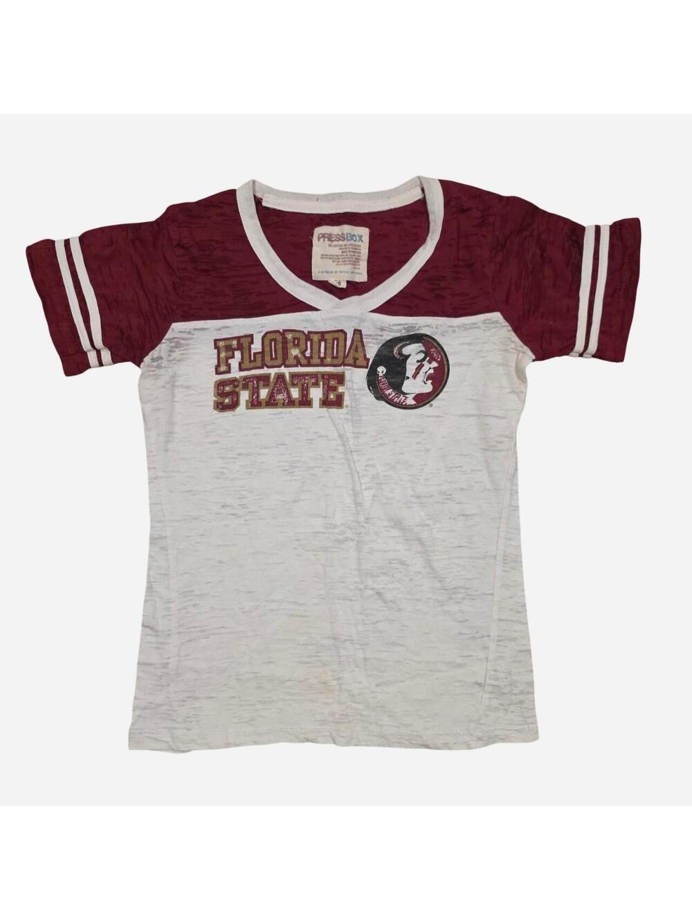 Pressbox Women's Florida State Teeshir